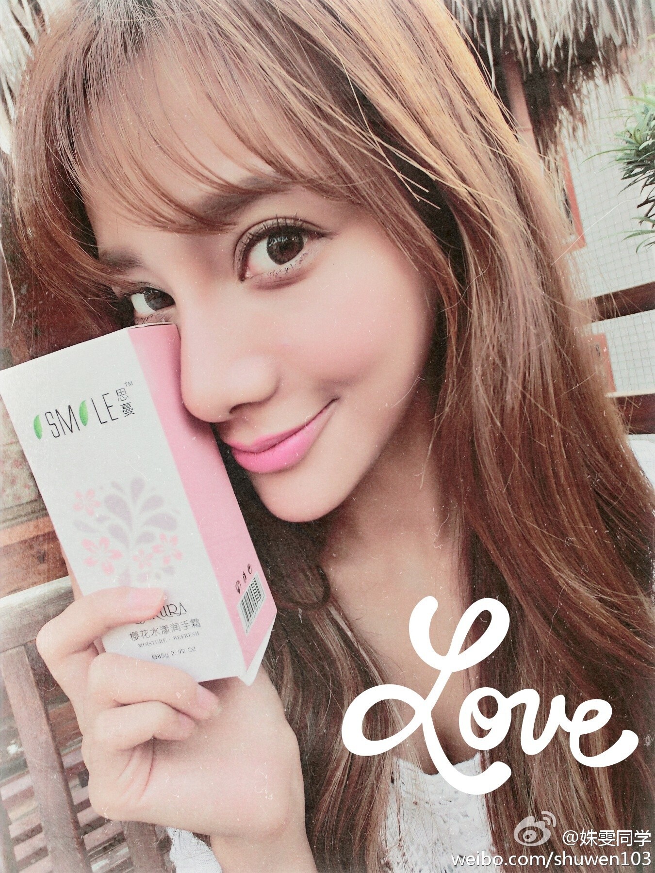 福师大中俄混血校花姝雯同学走红私照美到窒息 1